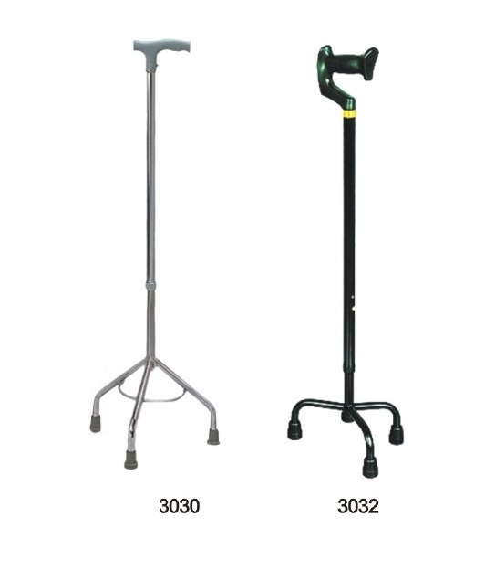 Crutches and Canes BIBHUTI MEDITECH INTERNATIONAL