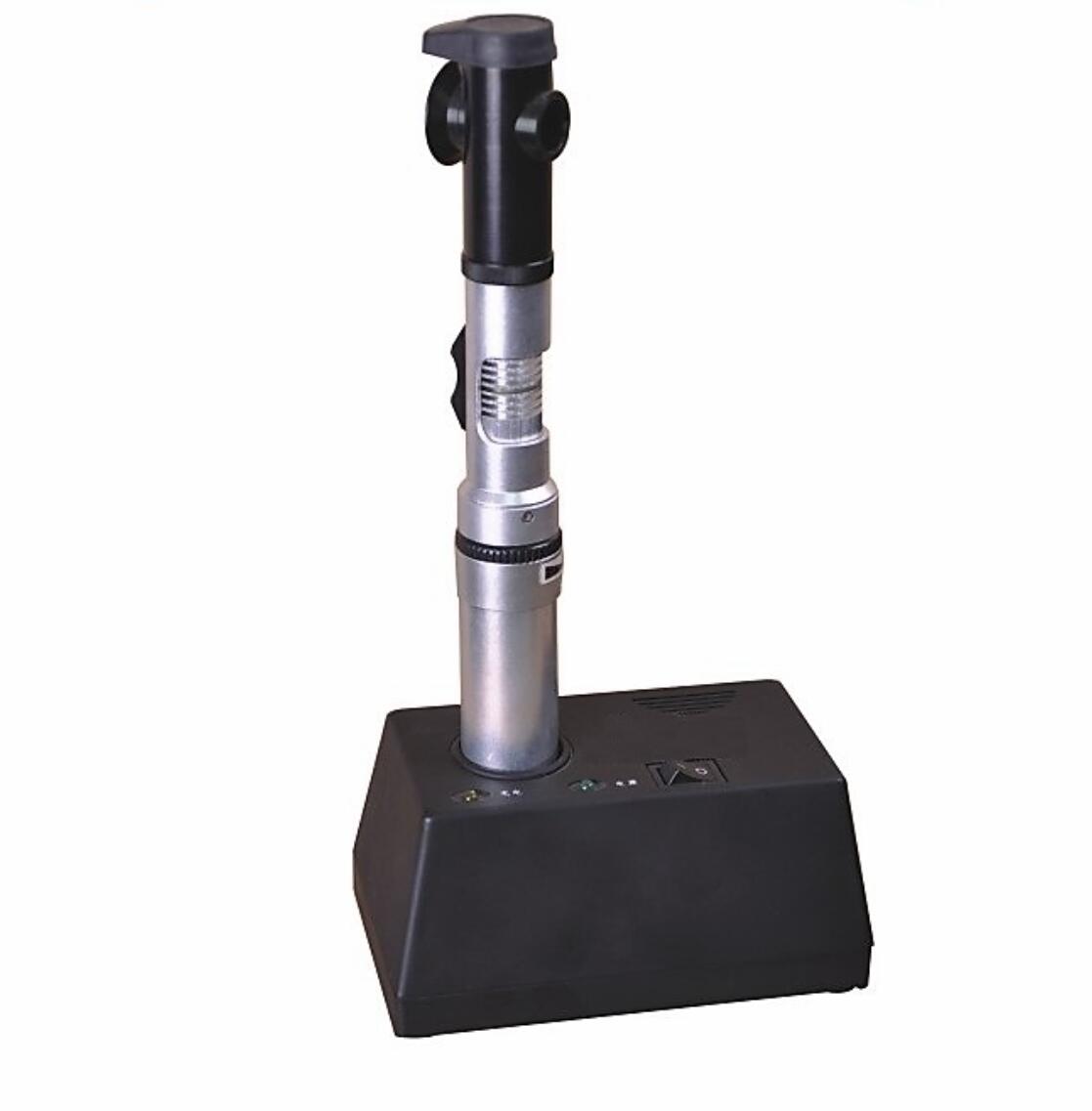 AME6B (Rechargeable) Streak Retinoscope BIBHUTI MEDITECH INTERNATIONAL