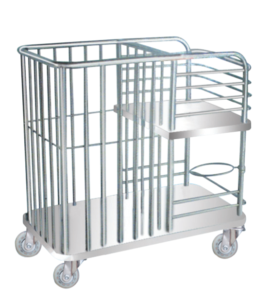 Medical Trolley BIBHUTI MEDITECH INTERNATIONAL