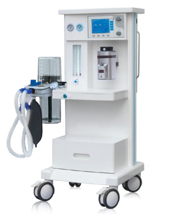 V-321 Veterinary Anesthesia Machine | BIBHUTI MEDITECH INTERNATIONAL